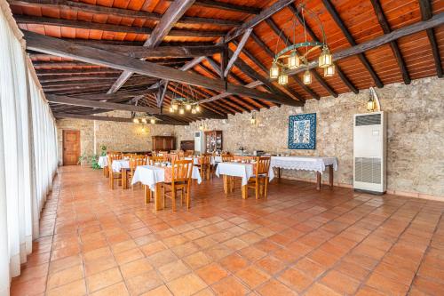 Quinta de Malta in ดูร์เรส Quinta de Malta in ดูร์เรส