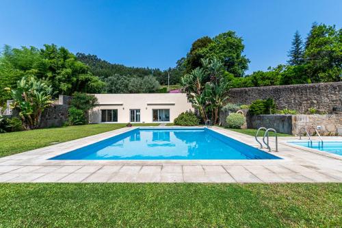 Quinta de Malta in ดูร์เรส Quinta de Malta in ดูร์เรส