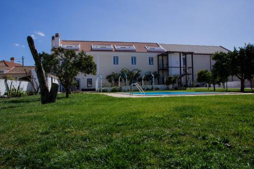 ทัศนียภาพ, Casas da Moagem in เซาโดมิงโกส ทัศนียภาพ, Casas da Moagem in เซาโดมิงโกส