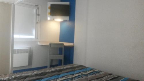 This photo about hotelF1 Dunkerque Centre Saint Pol sur Mer shared on HyHotel.com