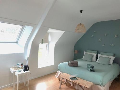 Home Emoi in La Gouesniere Home Emoi in La Gouesniere