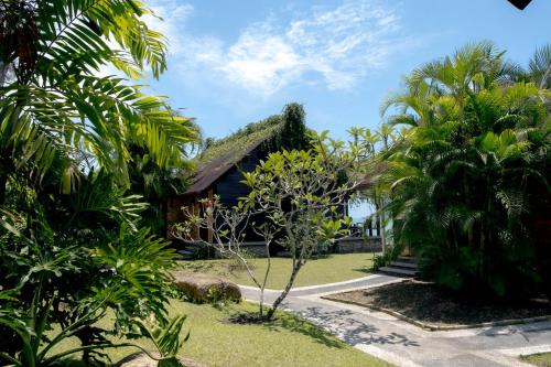 Villa de Fedelia in チェラティン Villa de Fedelia in チェラティン
