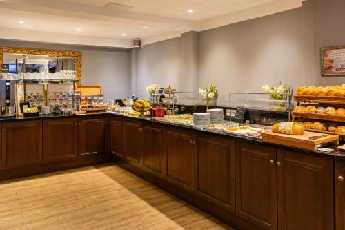 Food and beverages, Hotel Zum Bar in Quedlinburg Food and beverages, Hotel Zum Bar in Quedlinburg