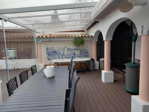 Elegant Villa in Corroios with Private Pool in ไซซัล Elegant Villa in Corroios with Private Pool in ไซซัล