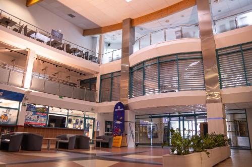 Kompleks Milenium in Kolobrzeg Kompleks Milenium in Kolobrzeg