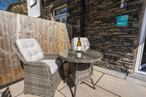 Ambleside Townhouse in Ambleside Ambleside Townhouse in Ambleside