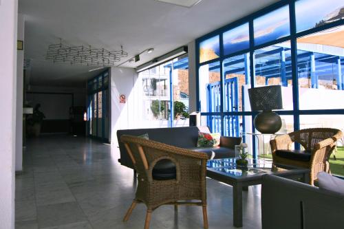 哥斯塔火山&水療公寓酒店 (Aparthotel Costa Volcan & Spa) in 卡門港 哥斯塔火山&水療公寓酒店 (Aparthotel Costa Volcan & Spa) in 卡門港