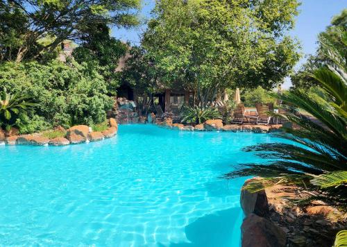 Finfoot Lake Reserve by Dream Resorts in Rustenburg Finfoot Lake Reserve by Dream Resorts in Rustenburg
