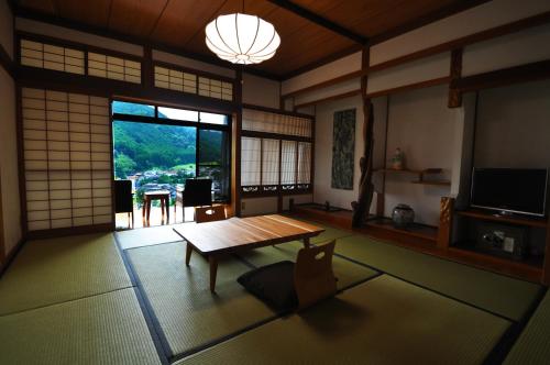This photo about Suginoya shared on HyHotel.com