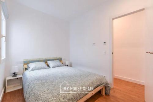 MyHouseSpain - Moderno piso en Embajadores