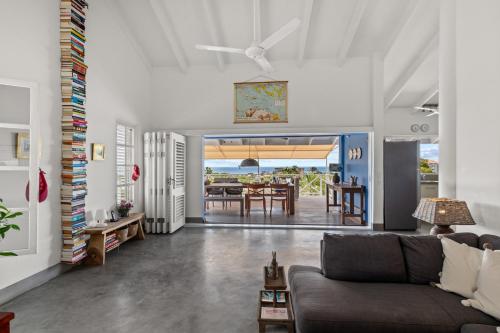 Piscadera Bay Resort 104 in Wishi Piscadera Bay Resort 104 in Wishi