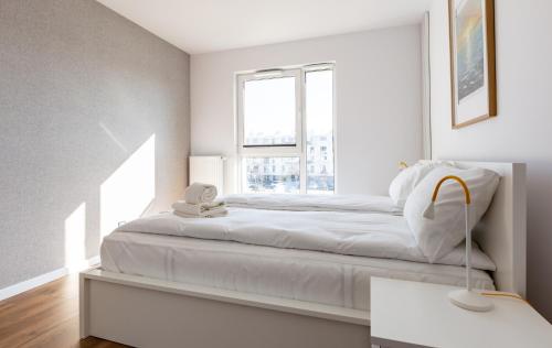 Orunia Stylish Apartment in Lostowice Orunia Stylish Apartment in Lostowice