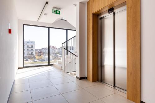 Orunia Stylish Apartment in Lostowice Orunia Stylish Apartment in Lostowice