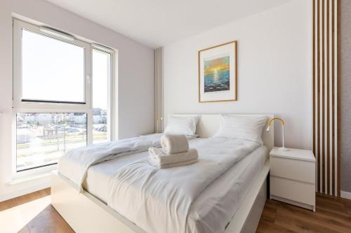 Orunia Stylish Apartment in Lostowice Orunia Stylish Apartment in Lostowice