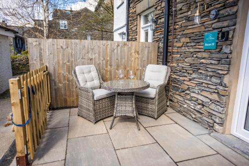Ambleside Townhouse in Ambleside Ambleside Townhouse in Ambleside