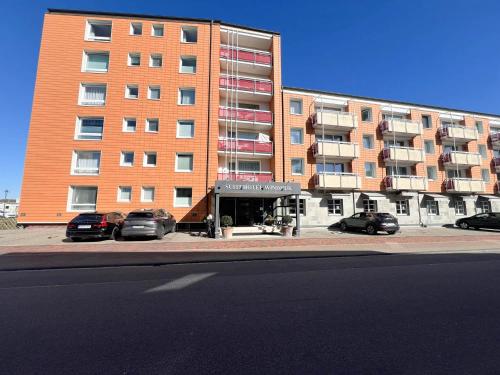 Ferienwohnung Dünenblick