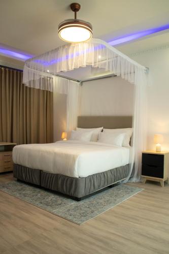 Hilltop Executive Lodge in Lilongwe Hilltop Executive Lodge in Lilongwe