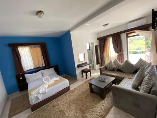 호텔 아스마아 (Hotel Asmaa) in 엘 하파 호텔 아스마아 (Hotel Asmaa) in 엘 하파