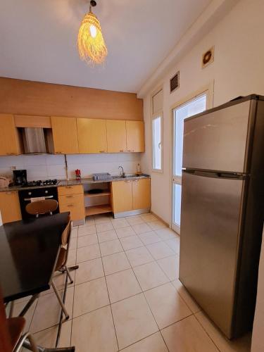 Cosy 2 S prêt du carrefour (Cosy 2 S pret du carrefour) in Sidi Daoud Cosy 2 S prêt du carrefour (Cosy 2 S pret du carrefour) in Sidi Daoud