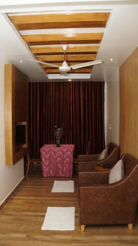 Facilities, Kani Residency in Tuticorin Facilities, Kani Residency in Tuticorin