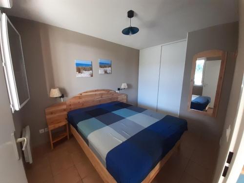 Appt 40m2 Residence 3*** 10mn plages in Saint-Vivien-de-Medoc Appt 40m2 Residence 3*** 10mn plages in Saint-Vivien-de-Medoc