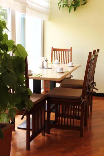 Food and beverages, Hotel Worth in Worth an der Isar Food and beverages, Hotel Worth in Worth an der Isar