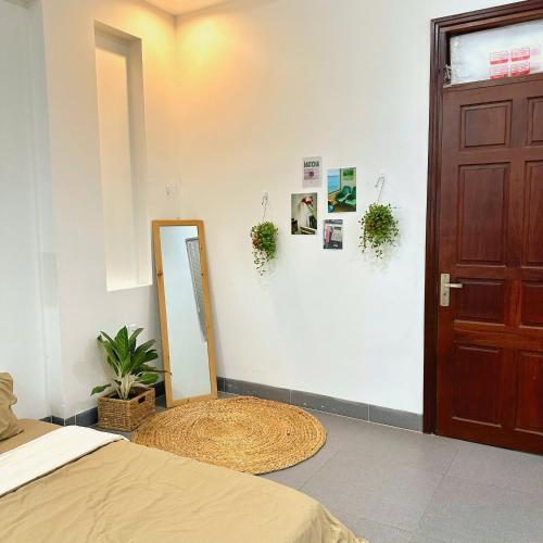 One Room Homestay in Phuong 6 One Room Homestay in Phuong 6