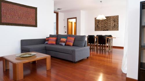 Hotel Italianway Apartments - Zanella