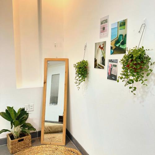 One Room Homestay in Phuong 6 One Room Homestay in Phuong 6