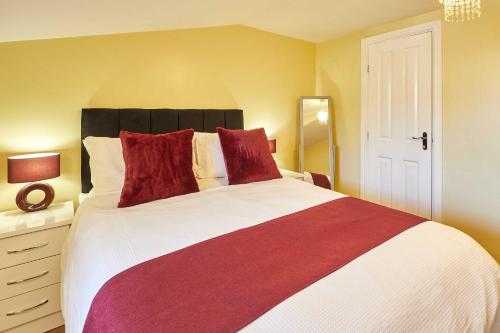 Host & Stay - Abigail's Apartment in Heath Town Host & Stay - Abigail's Apartment in Heath Town