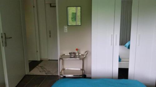 Ferienwohnung In Zendscheid Mit Offenem Kamin