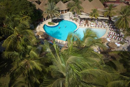 Hotel Royam in Saly Hotel Royam in Saly