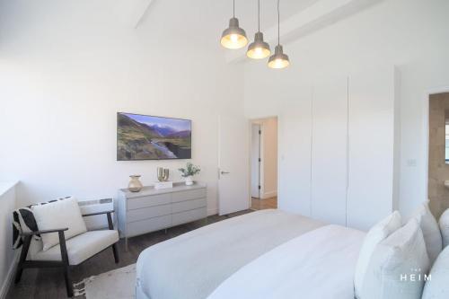 Inico at The Heim Residences