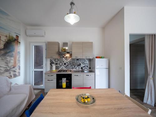 Casa Luri Porto Cesareo NordSudCasaVacanza in La Strea Casa Luri Porto Cesareo NordSudCasaVacanza in La Strea