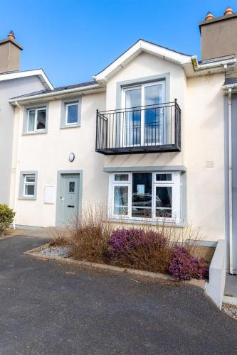 A szálláshely kívülről, Seacliff Holiday Homes No 2 by Trident Holiday Homes in Dunmore East A szálláshely kívülről, Seacliff Holiday Homes No 2 by Trident Holiday Homes in Dunmore East