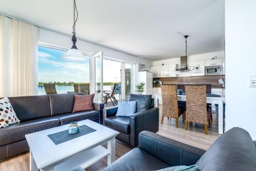 Ferienwohnung Meerglück