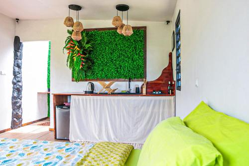 Tahaa Cosy Home in Tahaa Tahaa Cosy Home in Tahaa