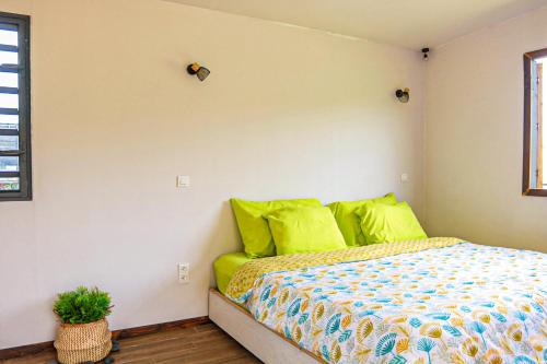 Tahaa Cosy Home in Tahaa Tahaa Cosy Home in Tahaa