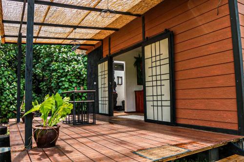 Tahaa Cosy Home in Tahaa Tahaa Cosy Home in Tahaa