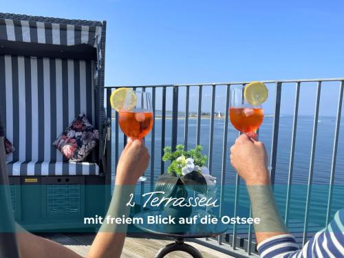 View, Sea Point – Traumhafter Ostseeblick und moderne Eleganz im OstseeResort Olpenitz in Olpenitz View, Sea Point – Traumhafter Ostseeblick und moderne Eleganz im OstseeResort Olpenitz in Olpenitz