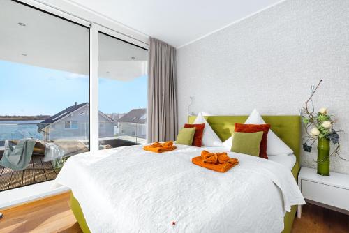 Miramar - Familienfreundliche Ferienhaus im OstseeResort Olpenitz in 奧賓尼特茲 Miramar - Familienfreundliche Ferienhaus im OstseeResort Olpenitz in 奧賓尼特茲