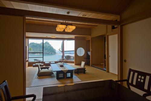 Facilities, Ryokan Umibe no Kakure yu Seiryu in Izu Facilities, Ryokan Umibe no Kakure yu Seiryu in Izu