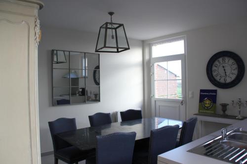 Banketzaal, Ferme de Canny in Goussainville Banketzaal, Ferme de Canny in Goussainville