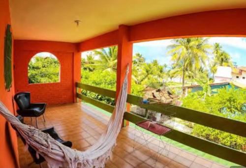 Suites Porto Dos Milagres in Порту-де-Галінас Suites Porto Dos Milagres in Порту-де-Галінас