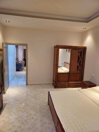 Résidence EL-HANA (Residence EL-HANA) in טלמסן Résidence EL-HANA (Residence EL-HANA) in טלמסן