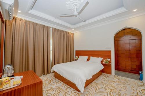 Bait AL-Afiah Apartments in Sur Bait AL-Afiah Apartments in Sur