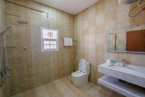 Bait AL-Afiah Apartments in Sur Bait AL-Afiah Apartments in Sur