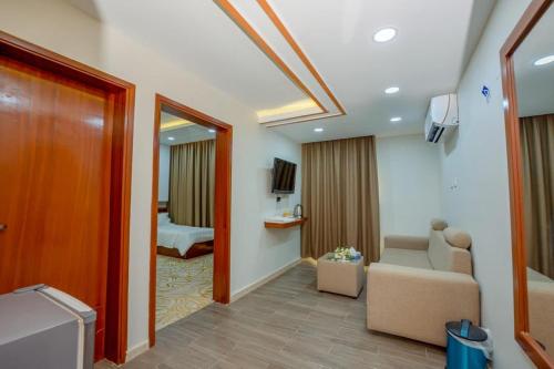 Bait AL-Afiah Apartments in Sur Bait AL-Afiah Apartments in Sur