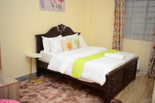 Marwan Homes in Nyeri Marwan Homes in Nyeri