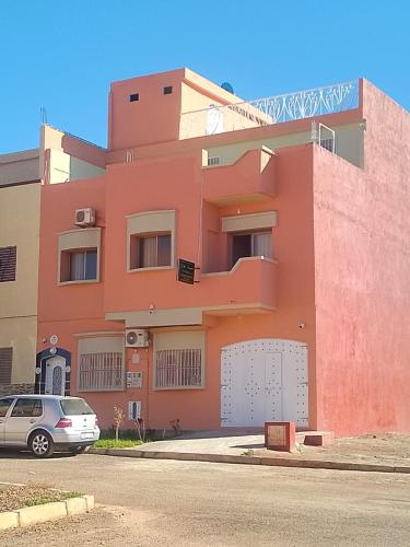 Maison d'hôte Najah 2 (Maison d'hote Najah 2) in Khenifra Maison d'hôte Najah 2 (Maison d'hote Najah 2) in Khenifra